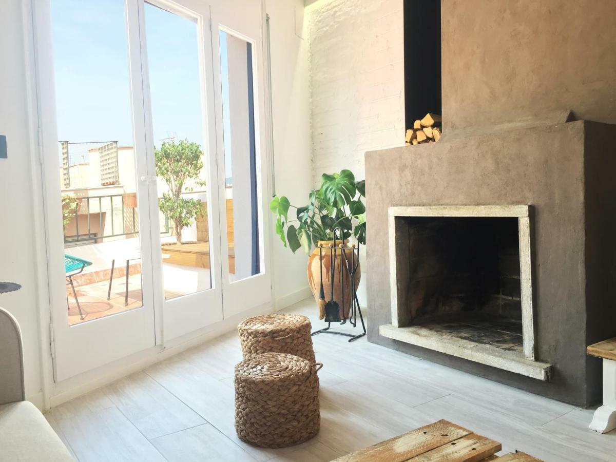 Villa Dolce Vita Palamós Kültér fotó