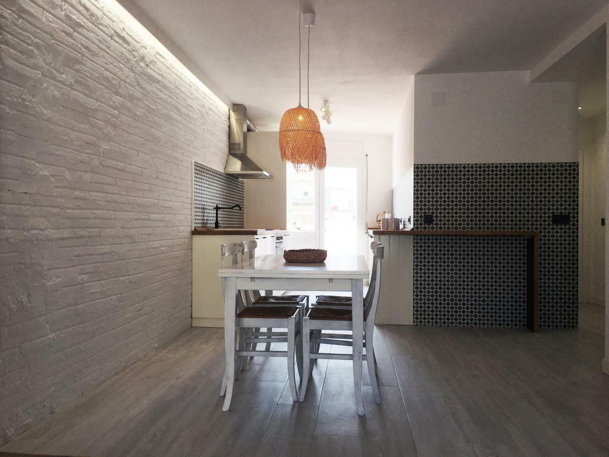 Villa Dolce Vita Palamós Kültér fotó