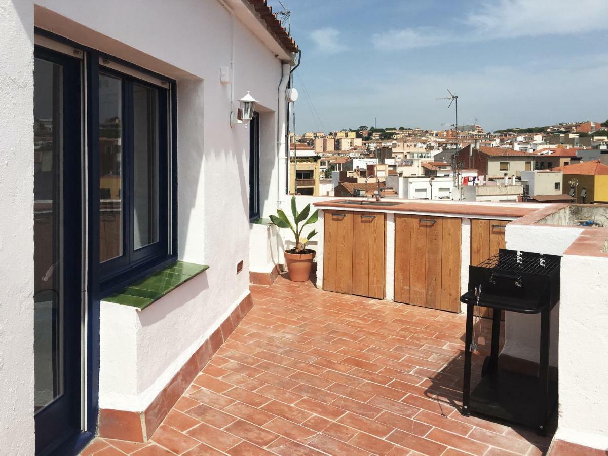 Villa Dolce Vita Palamós Kültér fotó