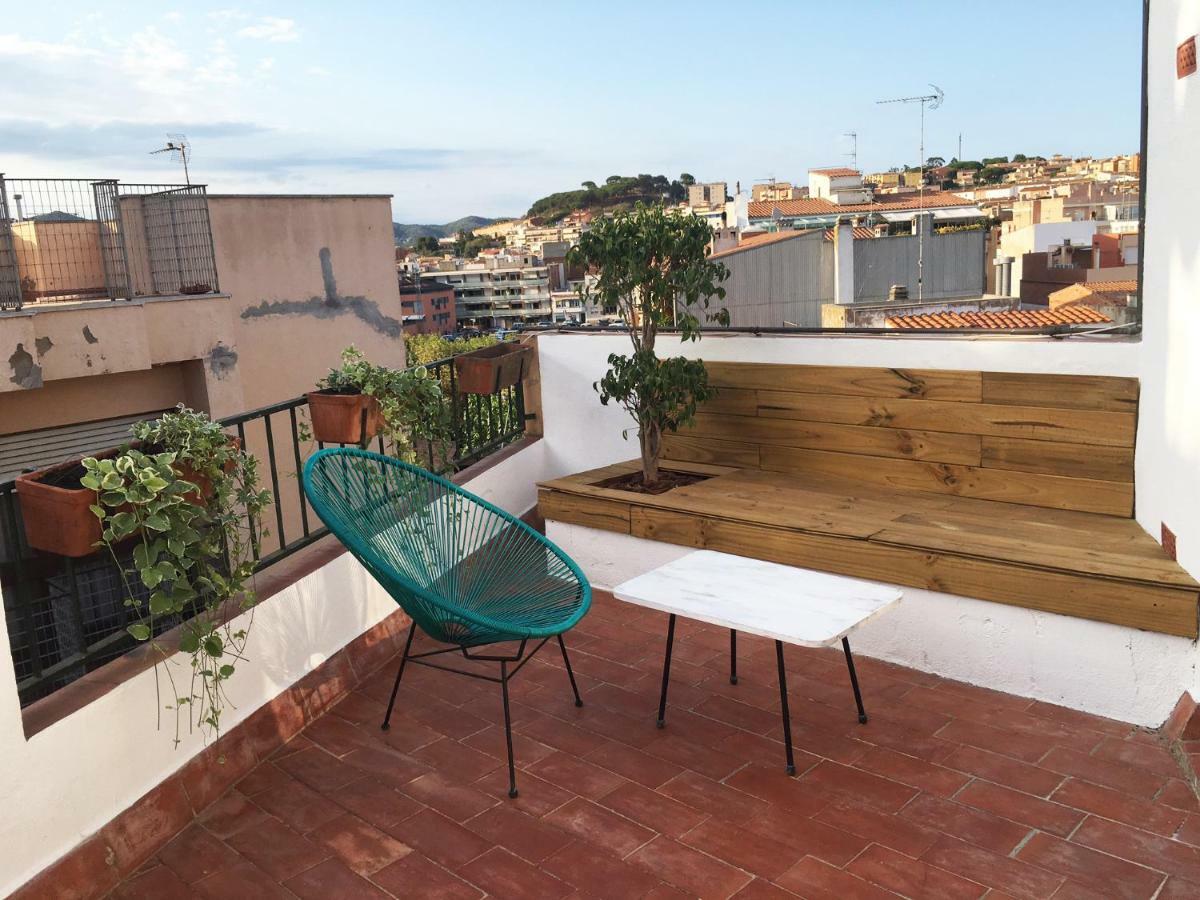Villa Dolce Vita Palamós Kültér fotó
